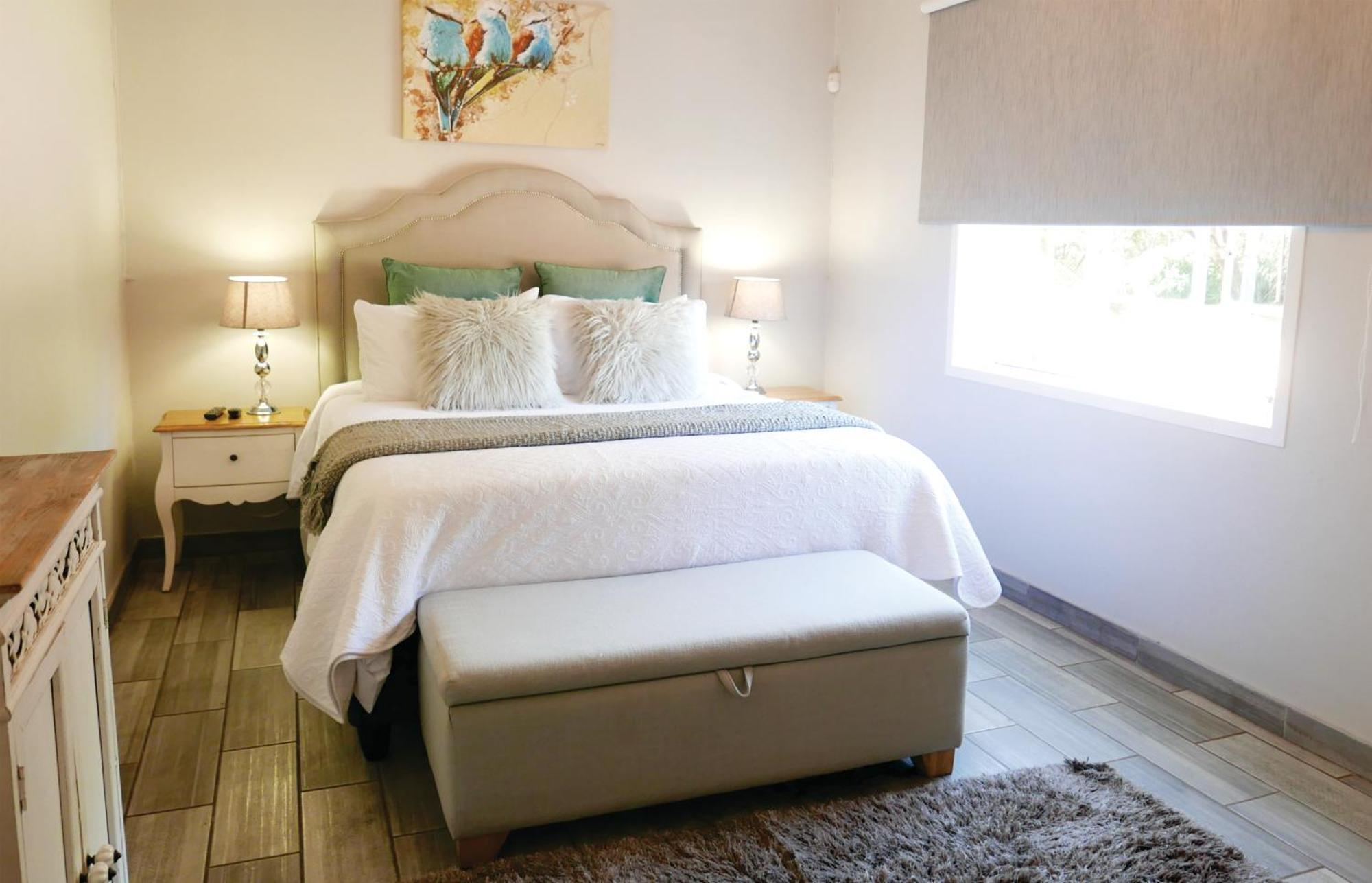 Waterside Cottages & Villas - Self Catering Gaborone Exterior foto