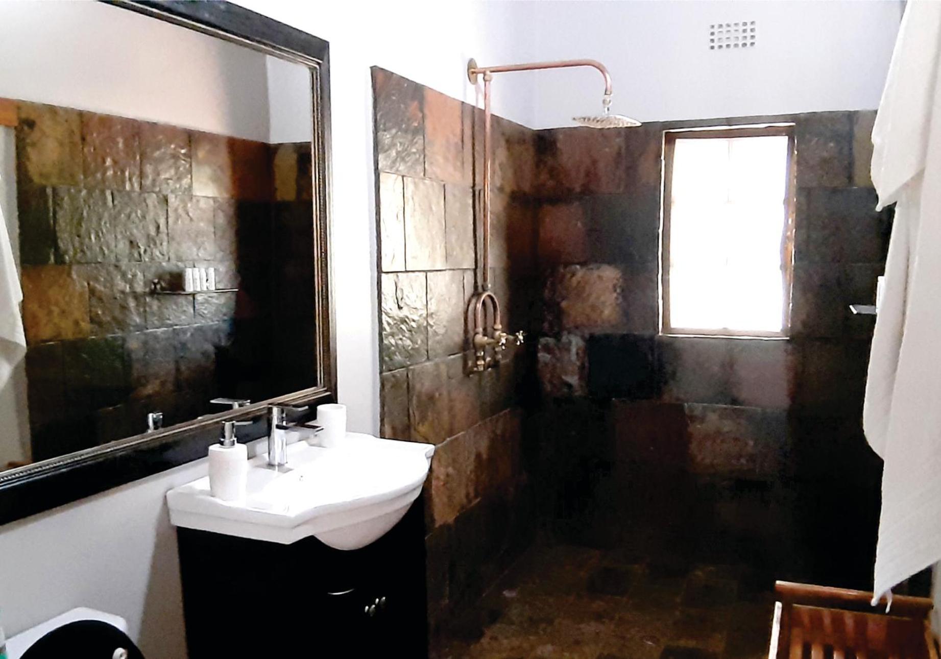 Waterside Cottages & Villas - Self Catering Gaborone Exterior foto