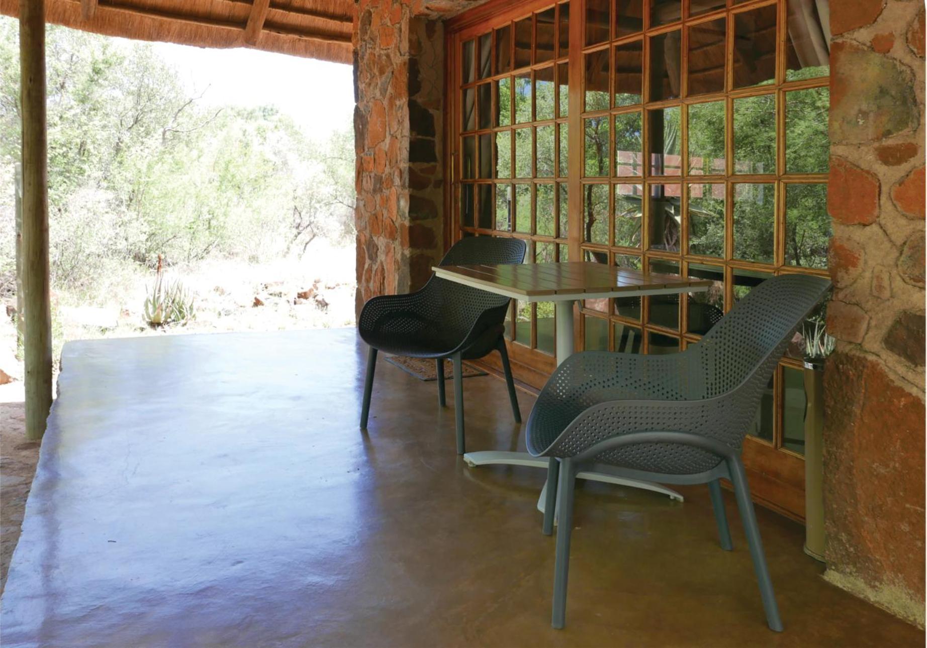 Waterside Cottages & Villas - Self Catering Gaborone Exterior foto