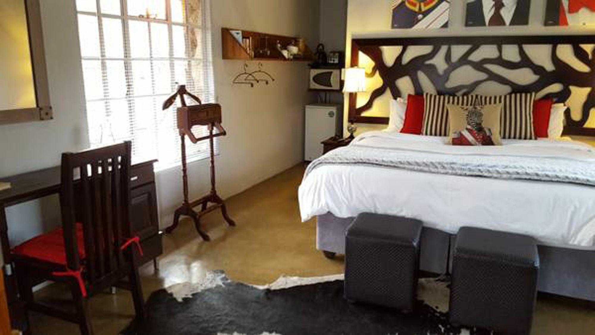 Waterside Cottages & Villas - Self Catering Gaborone Exterior foto